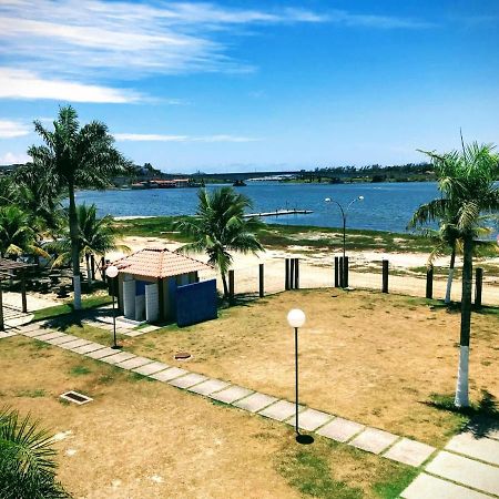 Apartamento Marina Clube Vista Lagoa Cabo Frio Ngoại thất bức ảnh