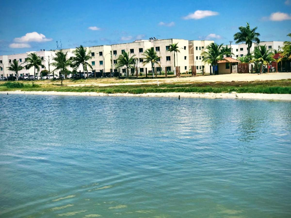 Apartamento Marina Clube Vista Lagoa Cabo Frio Ngoại thất bức ảnh