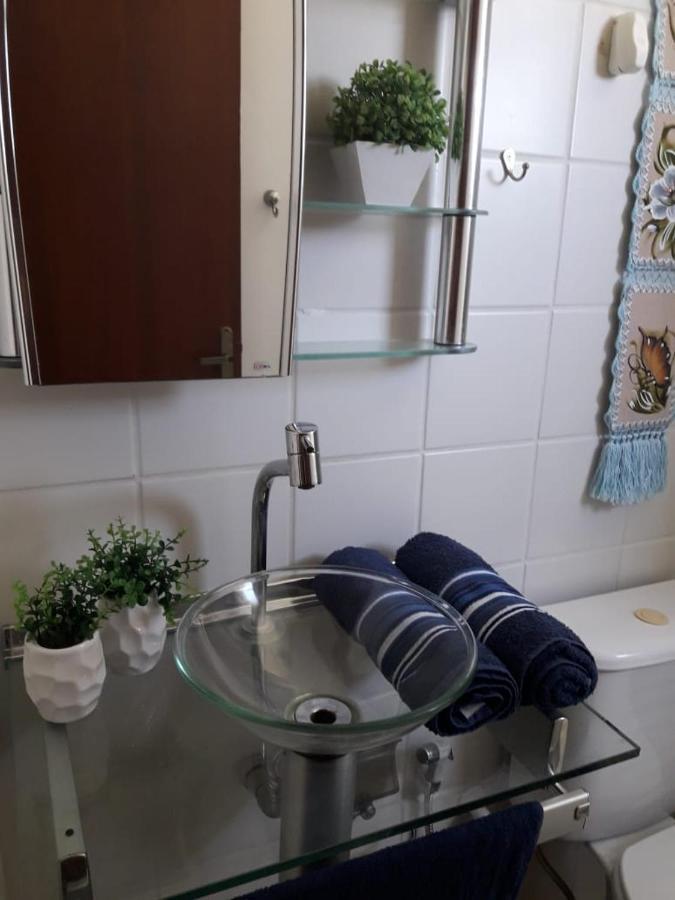 Apartamento Marina Clube Vista Lagoa Cabo Frio Ngoại thất bức ảnh