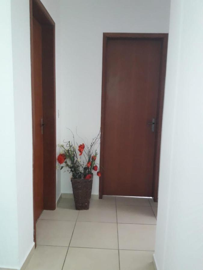 Apartamento Marina Clube Vista Lagoa Cabo Frio Ngoại thất bức ảnh