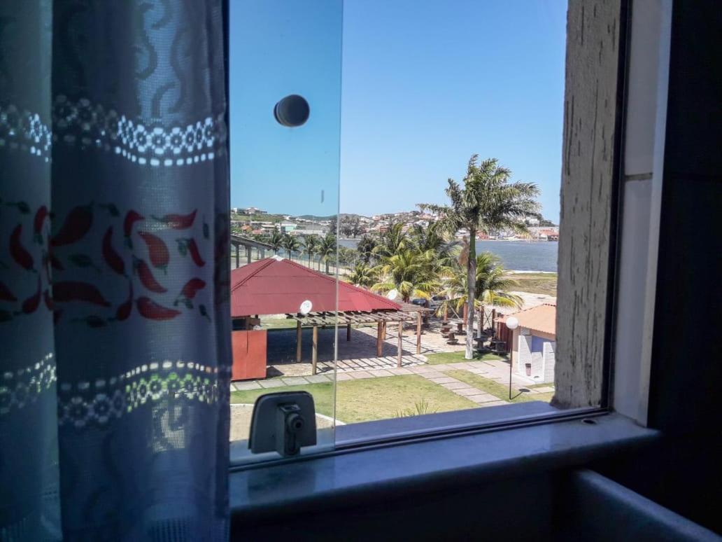 Apartamento Marina Clube Vista Lagoa Cabo Frio Ngoại thất bức ảnh