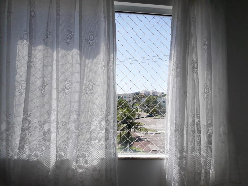 Apartamento Marina Clube Vista Lagoa Cabo Frio Ngoại thất bức ảnh