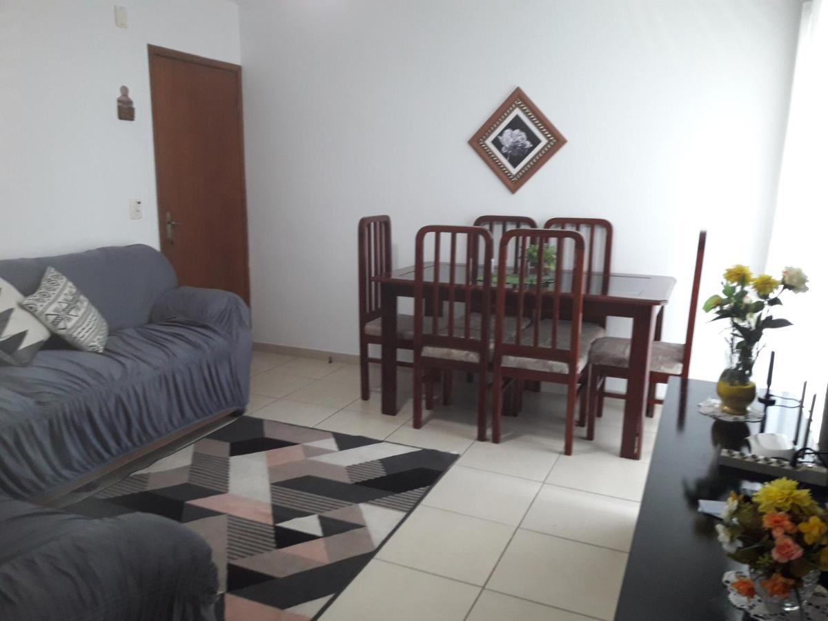 Apartamento Marina Clube Vista Lagoa Cabo Frio Ngoại thất bức ảnh