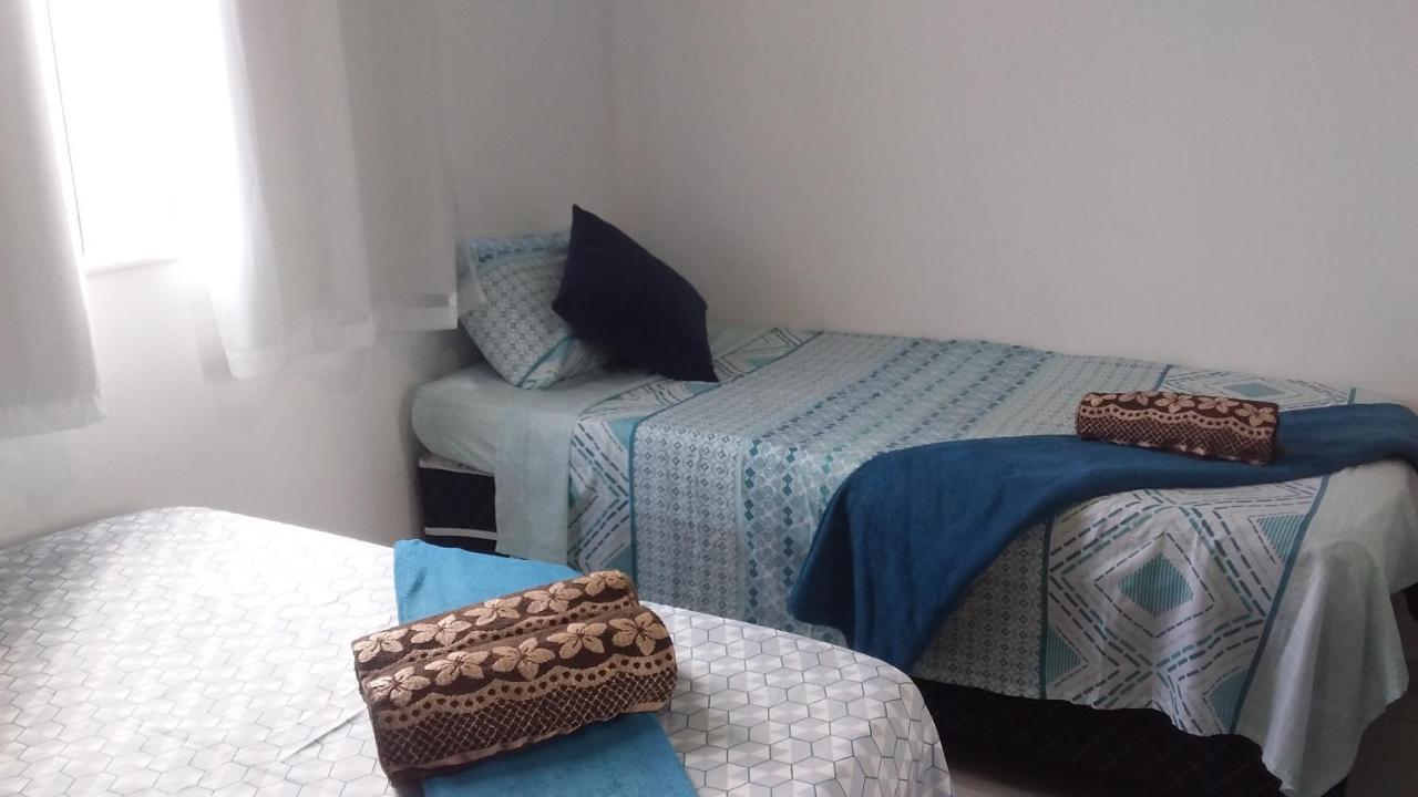 Apartamento Marina Clube Vista Lagoa Cabo Frio Ngoại thất bức ảnh