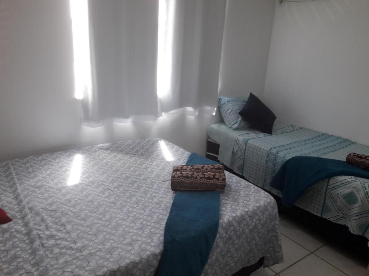 Apartamento Marina Clube Vista Lagoa Cabo Frio Ngoại thất bức ảnh