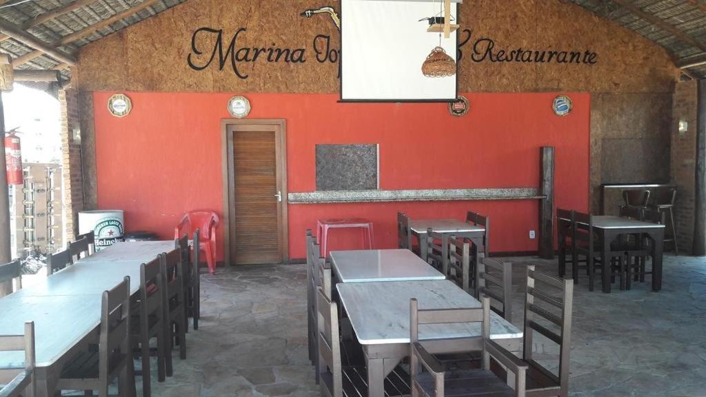 Apartamento Marina Clube Vista Lagoa Cabo Frio Ngoại thất bức ảnh