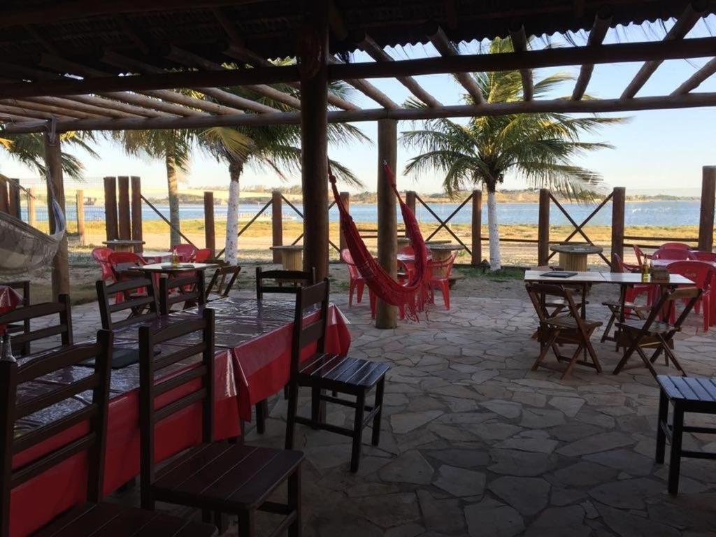 Apartamento Marina Clube Vista Lagoa Cabo Frio Ngoại thất bức ảnh