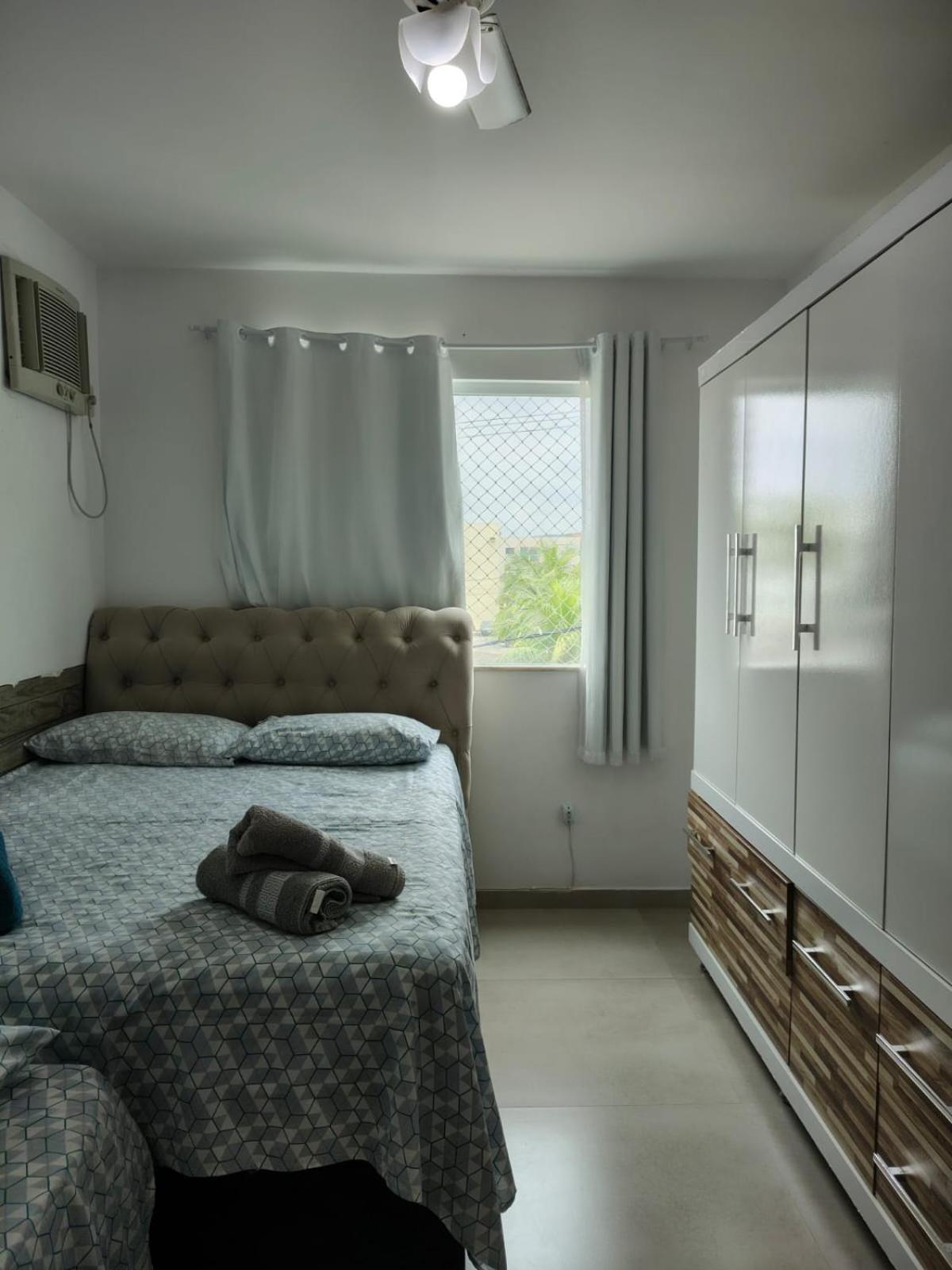 Apartamento Marina Clube Vista Lagoa Cabo Frio Ngoại thất bức ảnh
