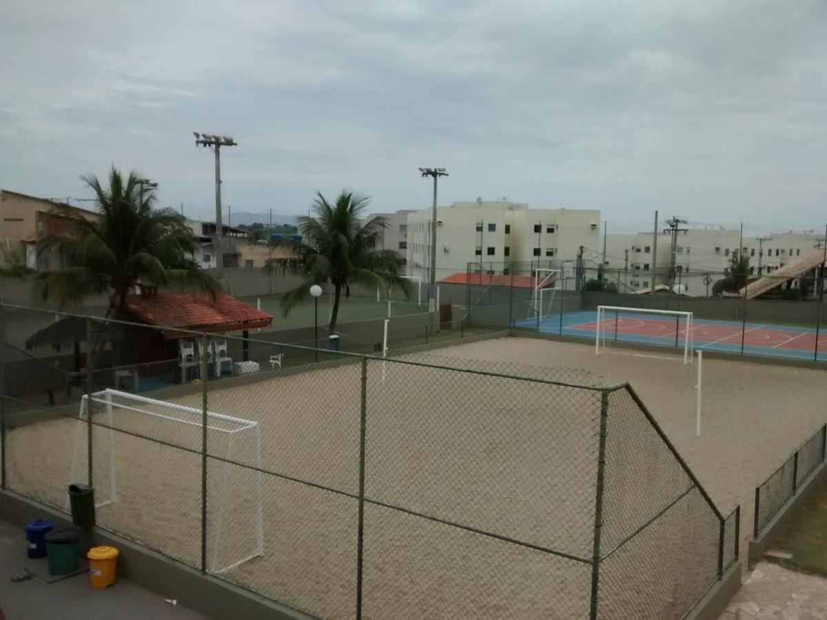 Apartamento Marina Clube Vista Lagoa Cabo Frio Ngoại thất bức ảnh