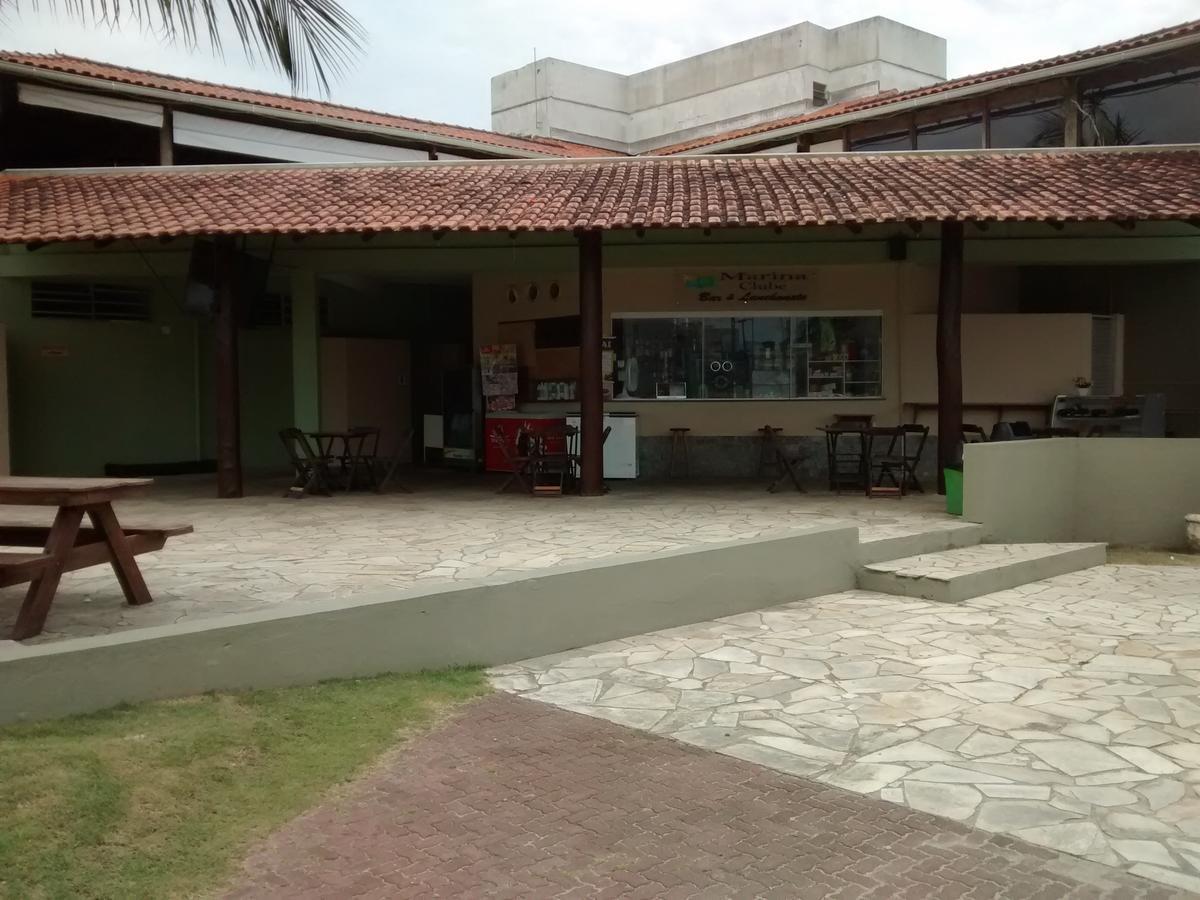Apartamento Marina Clube Vista Lagoa Cabo Frio Ngoại thất bức ảnh