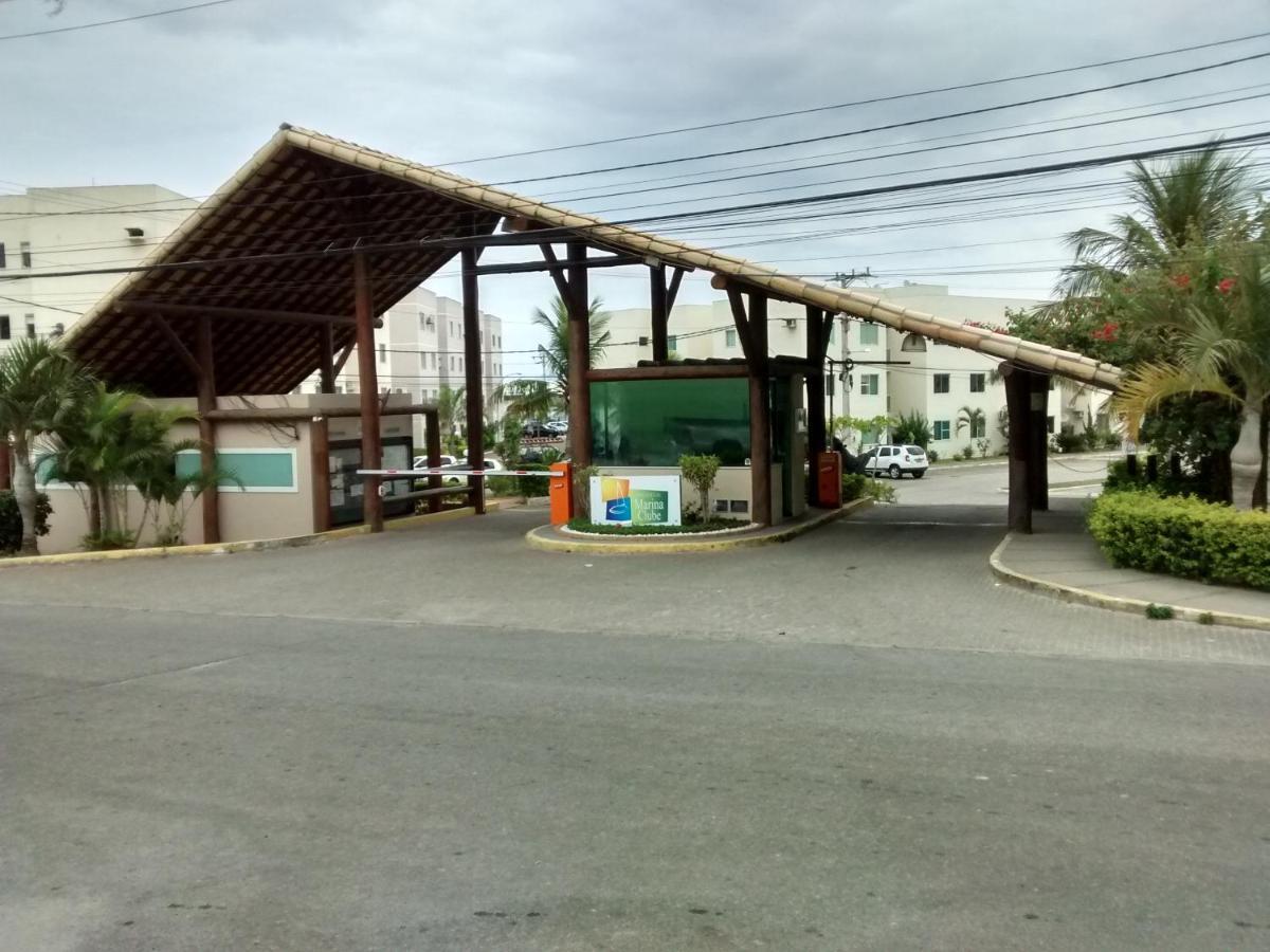 Apartamento Marina Clube Vista Lagoa Cabo Frio Phòng bức ảnh