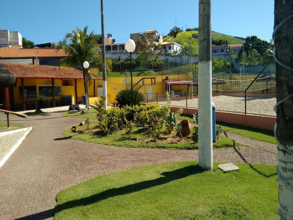 Apartamento Marina Clube Vista Lagoa Cabo Frio Ngoại thất bức ảnh
