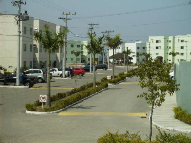 Apartamento Marina Clube Vista Lagoa Cabo Frio Ngoại thất bức ảnh